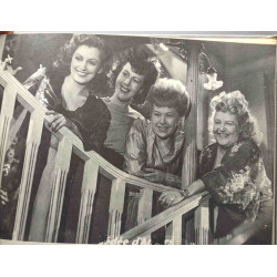 Maisons closes dans l'histoire l'art la littérature et les moeurs...