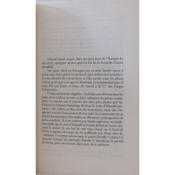 Oeuvre littéraire volume 2 : "Le Ramasseur d'ombres"