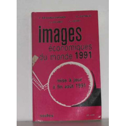 Images économiques du monde 1991