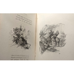 L'Avril - collection Guillaume