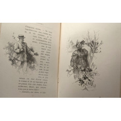 L'Avril - collection Guillaume