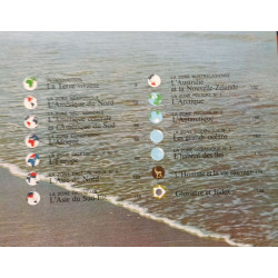 L'atlas de la vie sauvage