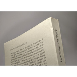 Aux Confins de l'Amour - récit traduit du Russe par Antoine Garcia...