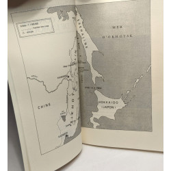Aux Confins de l'Amour - récit traduit du Russe par Antoine Garcia...
