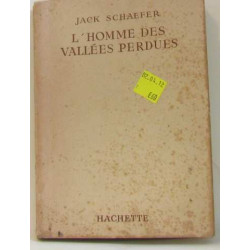 L'homme des vallées perdues