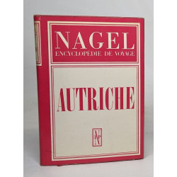Nagel encyclopédie de voyage - Autriche