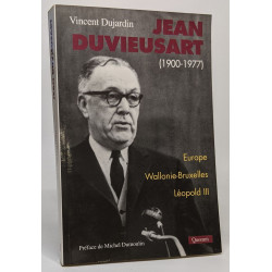 Jean Duvleusart 1990-1907