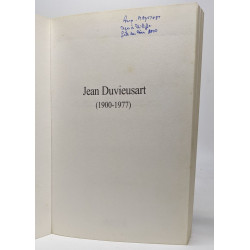 Jean Duvleusart 1990-1907