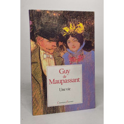 UNE VIE/ COLLECTION GRANDS TEXTES