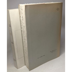 De Gaulle + Un adolescent d'autrefois - 2 Livres