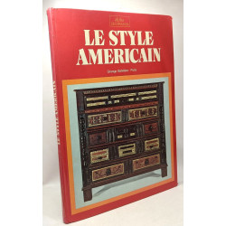 Le style américain - alpha décoration