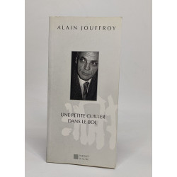 UNE PETITE CUILLER DANS LE BOL. Du surréalisme à l'externet en...