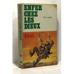 Enfer chez les Dieux