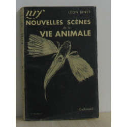 Nouvelles scènes de la vie animale