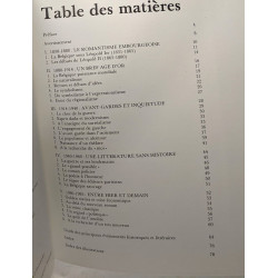 Au nord d'ailleurs images de la littérature belge de lange...