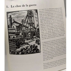 Au nord d'ailleurs images de la littérature belge de lange...