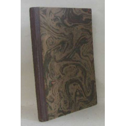 Manuel de cantiques et de prières