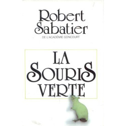La souris verte