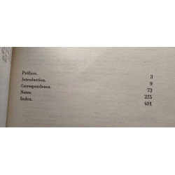 Cahiers Paul Claudel. 10. Correspondance Paul Claudel - Jean-Louis...