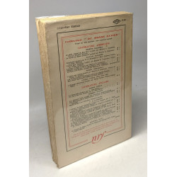 L'étrange intermède - préface d'Henry Bidou