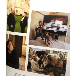 Pays du Perche du numéro 1 au numéro 9 --- 9 volumes en tout