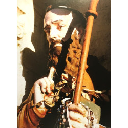 Pays du Perche du numéro 1 au numéro 9 --- 9 volumes en tout