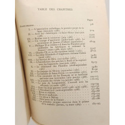 Charles IX La France et le controle de l'Espagne avant la...