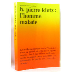 L'homme malade