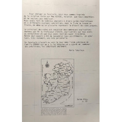 Découverte de l'Irlande - société belge d'études celtiques - Août 1991