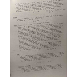 Découverte de l'Irlande - société belge d'études celtiques - Août 1991