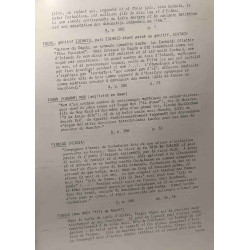 Découverte de l'Irlande - société belge d'études celtiques - Août 1991