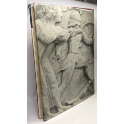 Atlas de l'antiquité classique