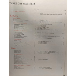 Atlas de l'antiquité classique