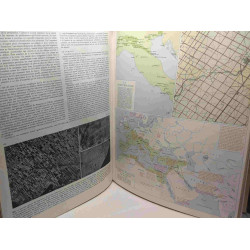 Atlas de l'antiquité classique