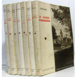 7 Gens et pays de chez nous: Le pays Nantais (Gabory), La...