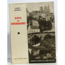 7 Gens et pays de chez nous: Le pays Nantais (Gabory), La...