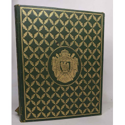 Le mémorial de sainte-Hélène - tome premier