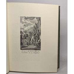 Le mémorial de sainte-Hélène - tome premier