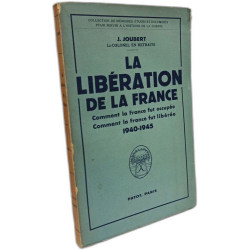 La Libération de la France