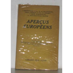 Aperçus européens