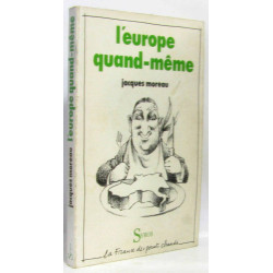L'Europe quand même