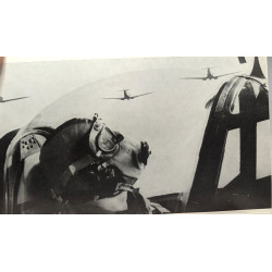 La bataille d'Angleterre (la victoire de la R.A.F.)