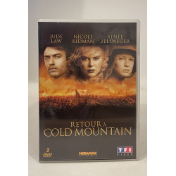 Retour à Cold Mountain