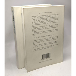 La balle est dans ton camp + De la tendresse --- 2 livres