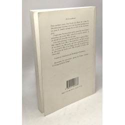 La balle est dans ton camp + De la tendresse --- 2 livres