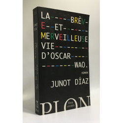 La brève et merveilleuse vie d'Oscar Wao