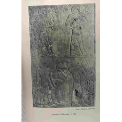 Le mastara de Neferirtenef / guide du département égyptien N°2