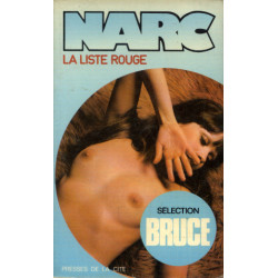 La liste rouge