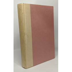 The Waiting Time (Doubleday Colophon)