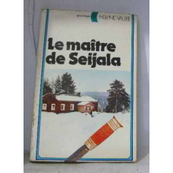 Le maitre de seijala